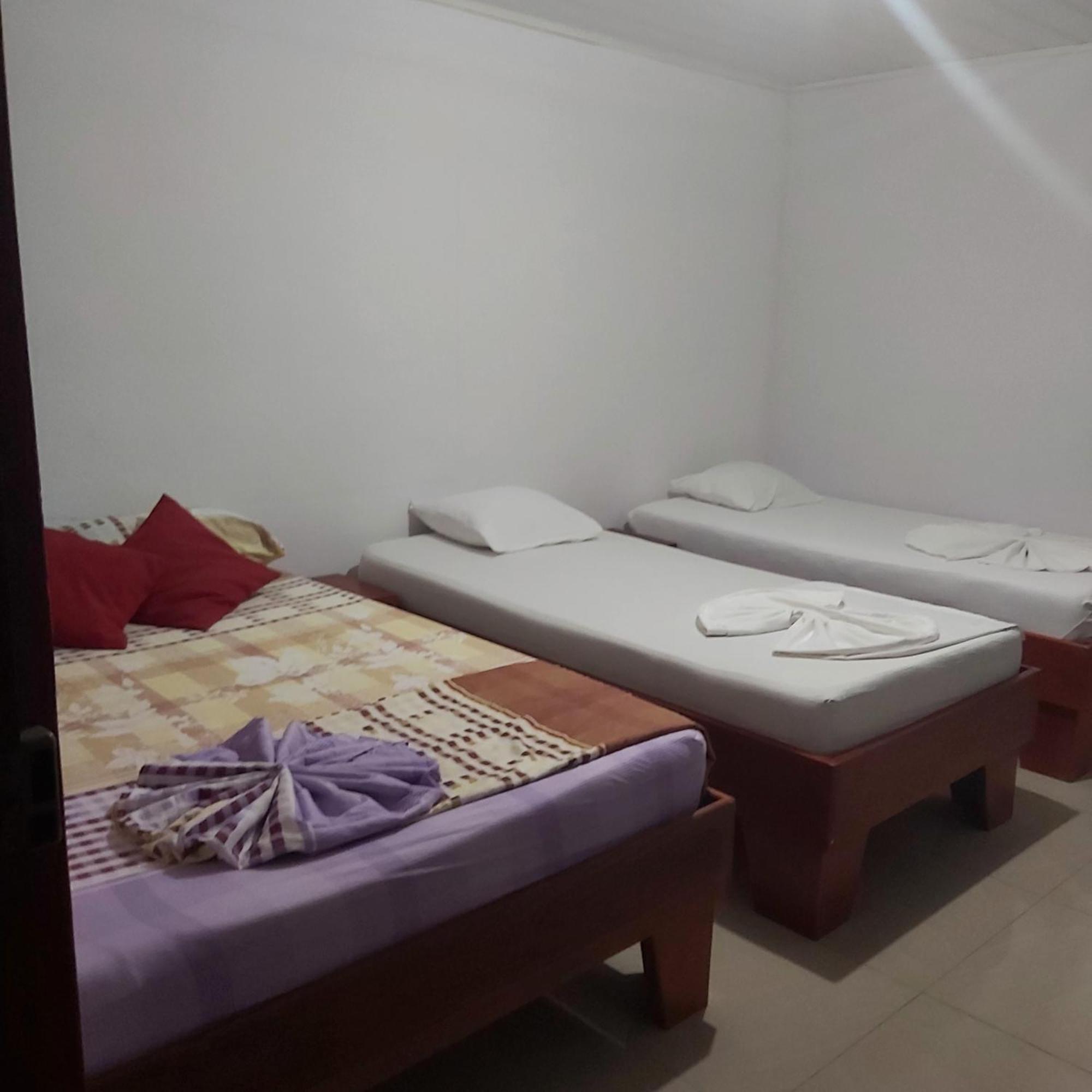 Cabanas Daneysha Tortuguero Zimmer foto